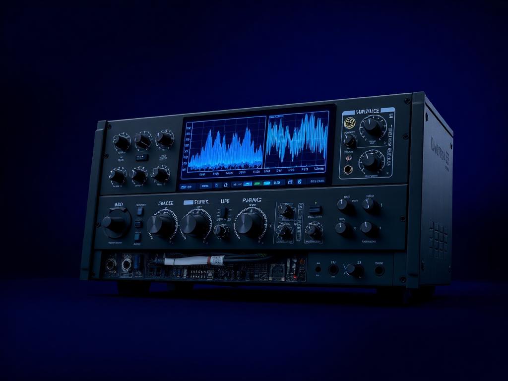 Experimental Control & Data Systems
