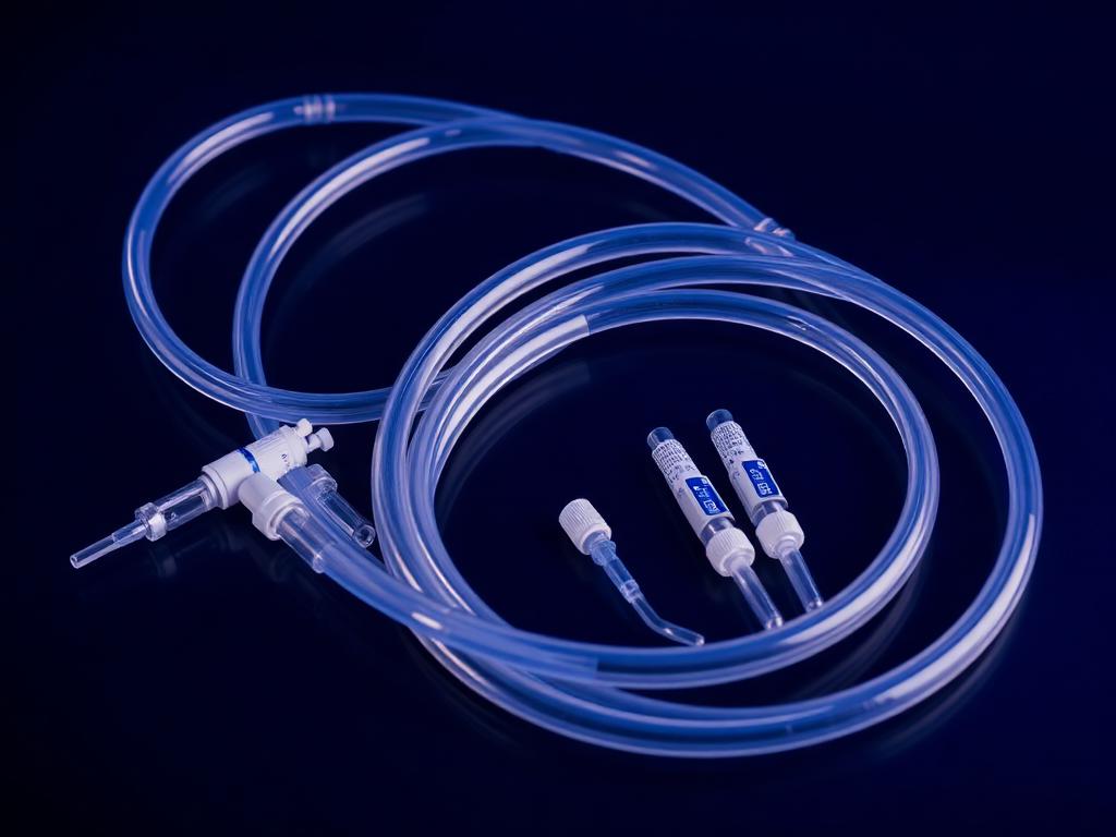 Experimental Fluid Circuit Kits