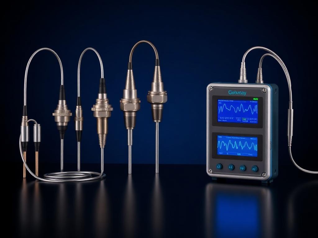 Multi-Parameter Monitoring Systems